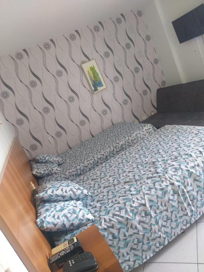 Flat Em Thermas Place Caldas Novas