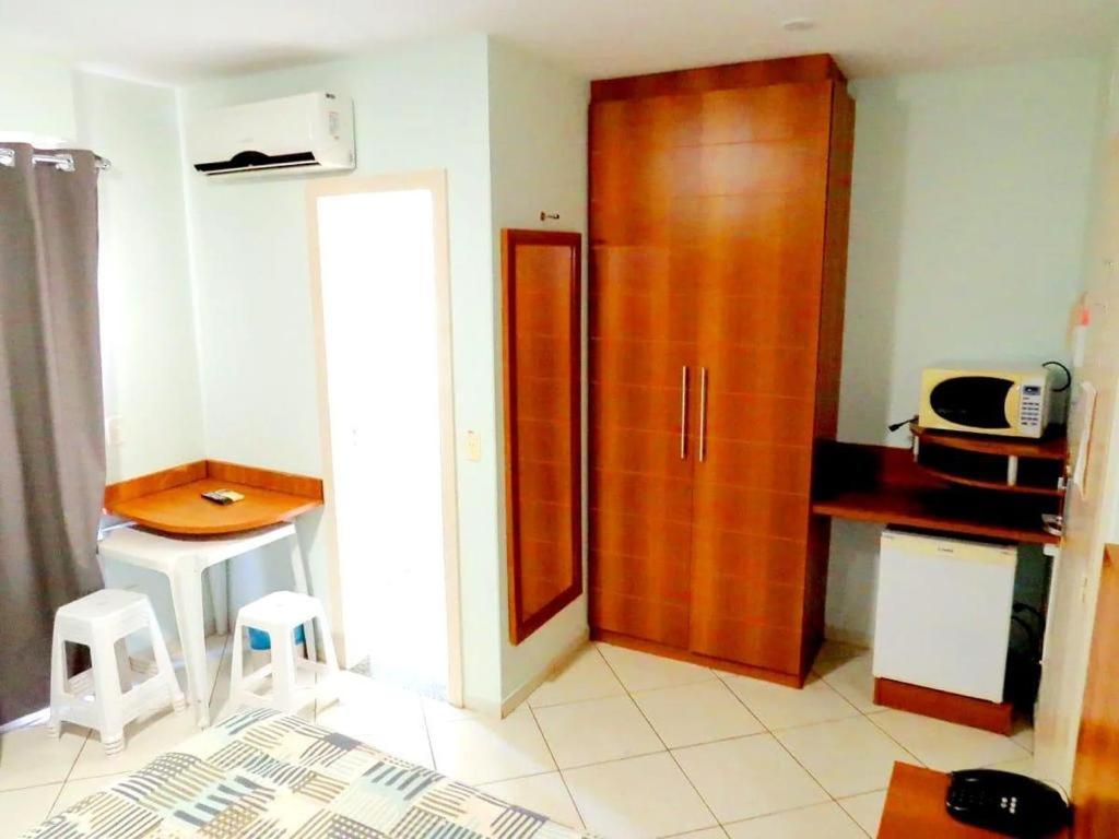 Apartment Flat Em Thermas Place