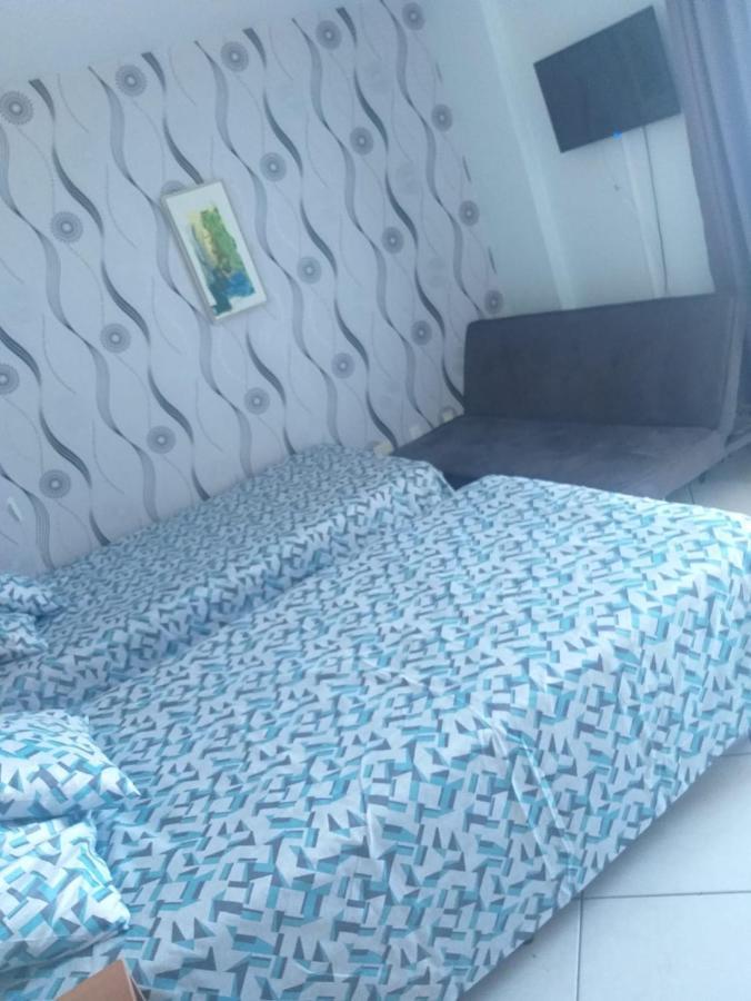 Flat Em Thermas Place